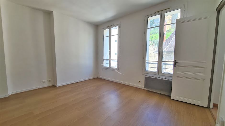 Vente appartement 2 pièces 40 m² à Pontoise (95000), 168 500 €