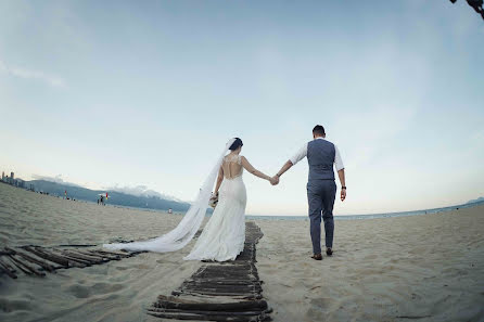 Fotógrafo de bodas Tam Nguyen (fernandes). Foto del 1 de mayo 2020