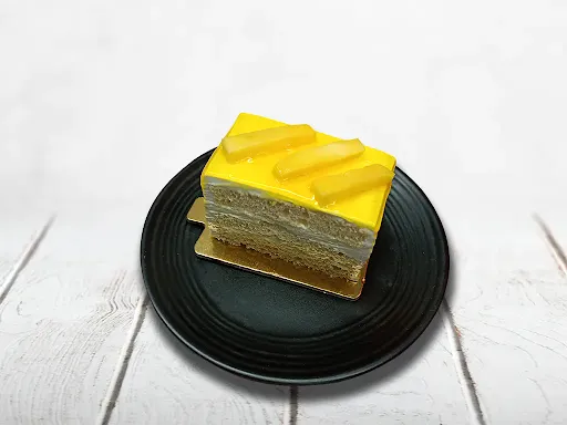 Mango Pastry