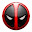 Deadpool Wallpaper New Tab