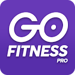 Cover Image of Download Go Fitness Pro 2.3.2 APK