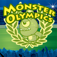 Monster Olympics