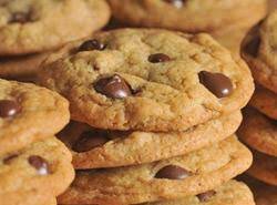 Original Toll House Chocolate Chip Cookie_image