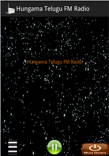 Hungama Telugu FM Radio