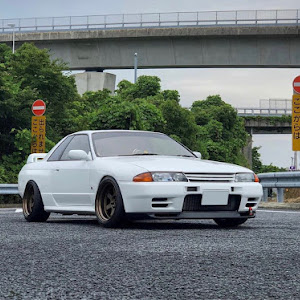 スカイライン GT-R BNR32