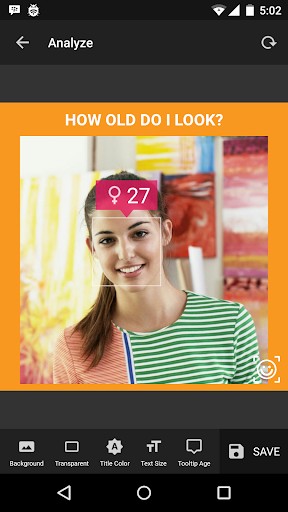 免費下載娛樂APP|How Old Net -How Old Do I Look app開箱文|APP開箱王
