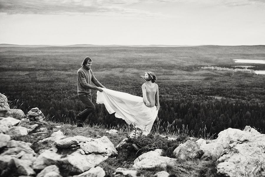 Fotografer pernikahan Pavel Baymakov (baymakov). Foto tanggal 21 Mei 2018