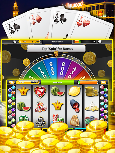 video slot online gratis