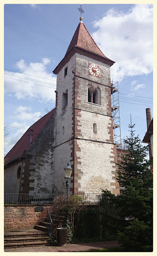 Alte Kirche