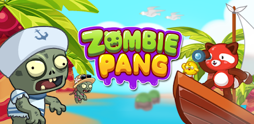 Zombie Pang