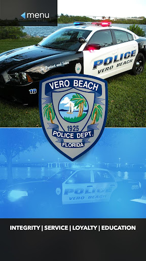 Vero Beach Police Department