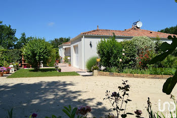 maison à Talmont-Saint-Hilaire (85)