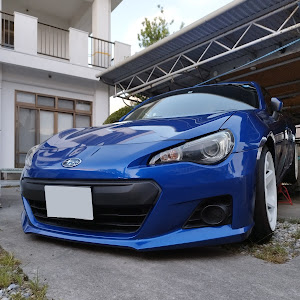 BRZ ZC6