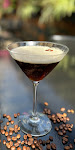 Espresso Martini