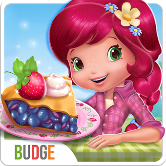 Strawberry Shortcake Food Fair APKs for PC