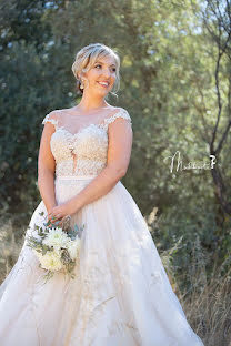 Fotógrafo de casamento Anneska Van Der Spoel (mudboots). Foto de 5 de novembro 2019