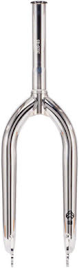 Eclat Storm Fork - 15mm Offset Chrome alternate image 2