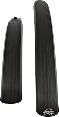 Planet Bike Clip-On 700c Fenders Black alternate image 3