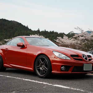 SLK R171