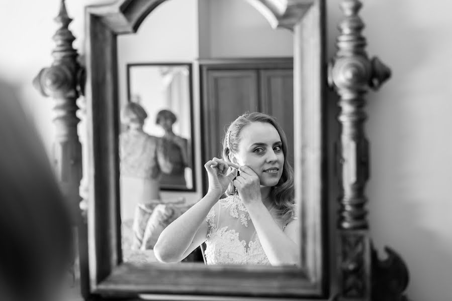 Wedding photographer Sergey Khokhlov (serjphoto82). Photo of 7 October 2019