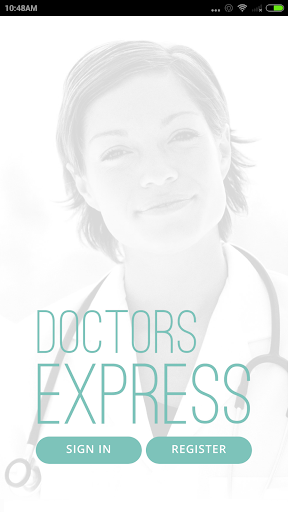 Doctor Express - Doctor