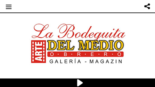 La Bodeguita del Medio Obrero Radio