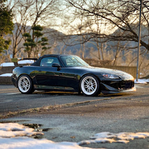 S2000 AP2