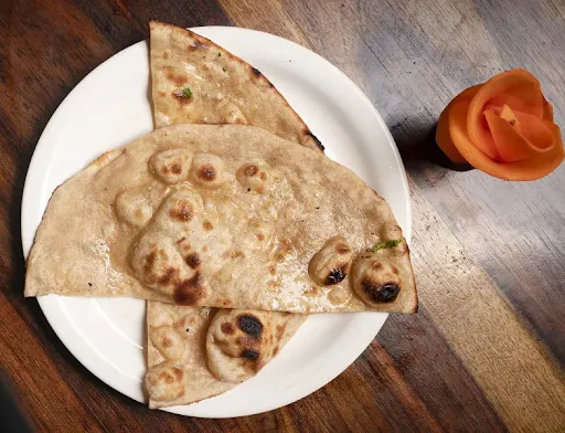 Butter Tandoori Roti