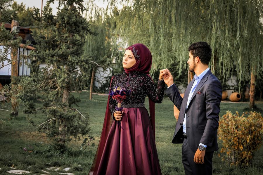 Wedding photographer Ekinoks Photography (tayfundogru). Photo of 12 July 2020