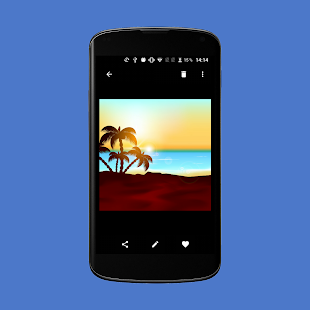 ShareHub - Fast Image Caption 1.0 APK + Mod (المال غير محدود) إلى عن على ذكري المظهر