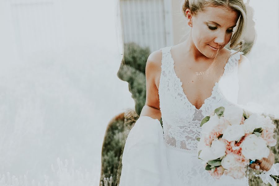 Fotógrafo de bodas Gabriel Martin Garcia (gabrielmartinga). Foto del 27 de abril 2017