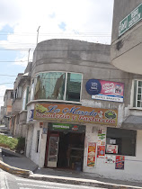 Panaderia La Masada