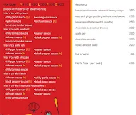 Nooba menu 2