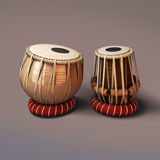 TABLA: India's Mystical Drums