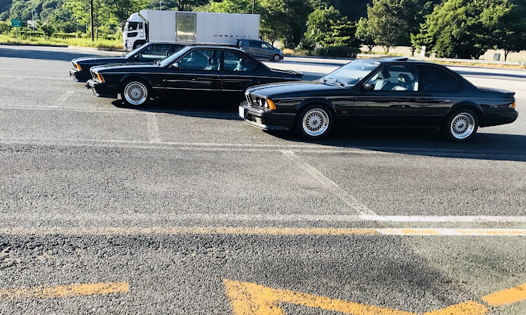635C Si のホリデースタイル・ツーリングに関するカスタム事例の投稿画像2枚目