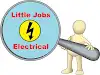 Little Jobs Electrical Logo