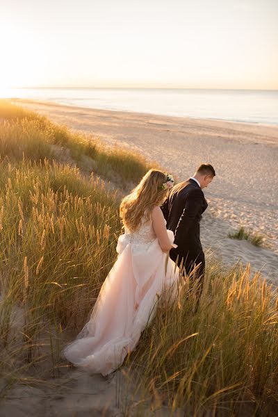 Hochzeitsfotograf Nina Skwira (ninaskwira). Foto vom 8. Februar 2021