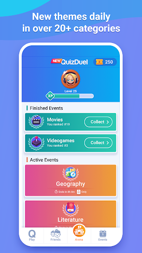 NEW QuizDuel! screenshots 4