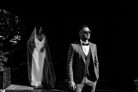 Photographe de mariage Igor Dovidovich (igordovidovich). Photo du 11 mars 2020