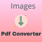 Cover Image of Télécharger Image to PDF Converter - Convert JPG/PNG to PDF 1.1 APK