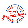 Cafe Gramophone, Palam Vihar, Sector 22, Gurgaon logo