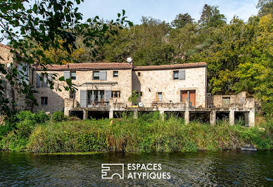 Maison avec terrasse 11