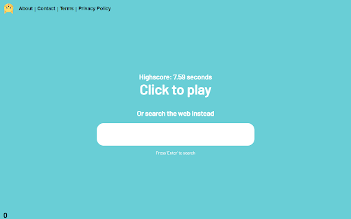 Click On The Flipped chrome extension