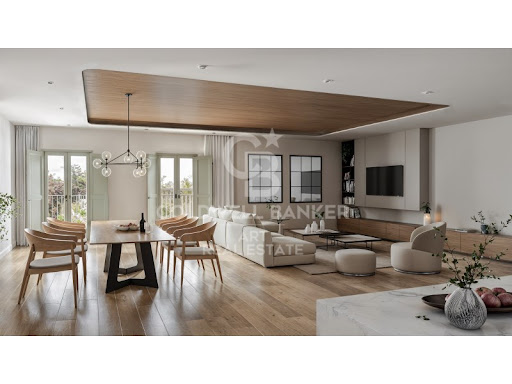 Apartment with terrace 3