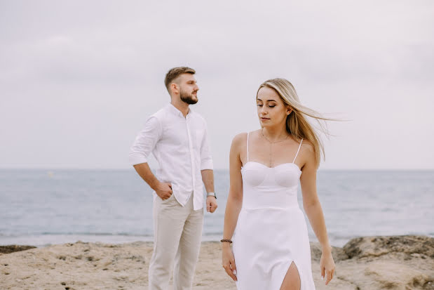 Fotografo di matrimoni Stanislav Guskov (huskovfotografo). Foto del 12 settembre 2022