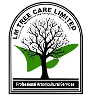 LM Tree Care Limited Logo