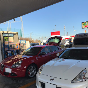 フェアレディZ Z34