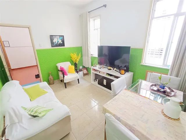 Apartamentos à venda Botafogo