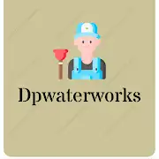 DP Waterworks Logo