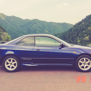 スプリンタートレノ AE111